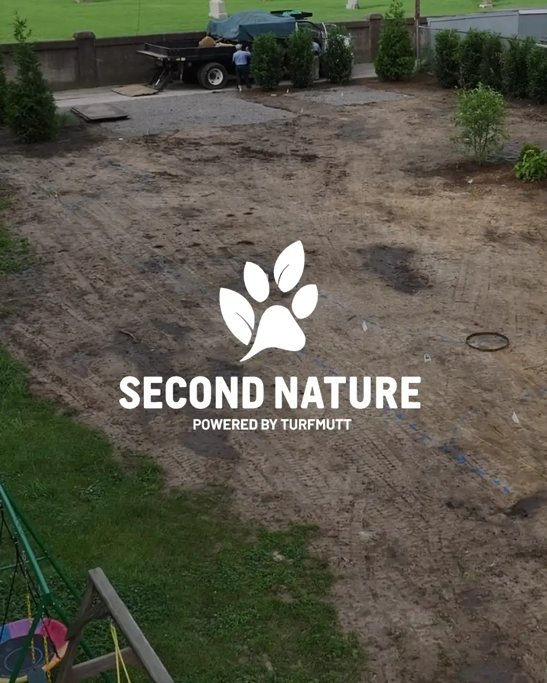 Slow the Flow: Put Your Yard to Work